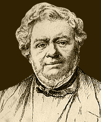 Joseph-Xavier Boniface (Saintine)