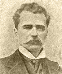 Salvador Brau