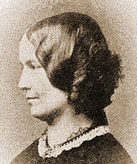 Charlotte Brontë