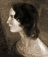 Emily Brontë