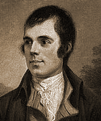 Robert Burns