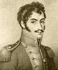 José Núñez de Cáceres Albor