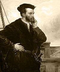 Jacques Cartier