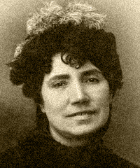 María Rosalía Rita de Castro