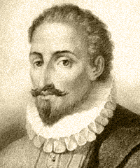 Miguel de Cervantes Saavedra