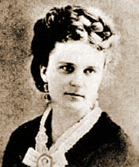 Kate Chopin