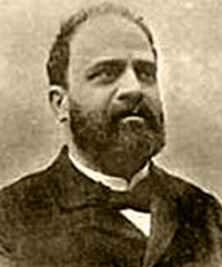 Francisco Adolfo Coelho