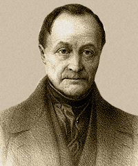 Auguste Comt