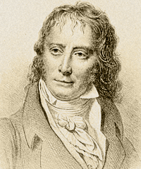 Benjamin Constant de Rebecque