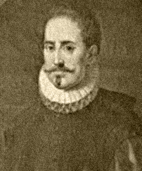 Juan de la Cueva