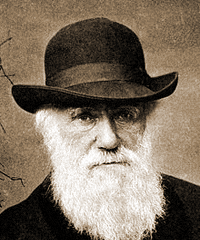 Charles Darwin