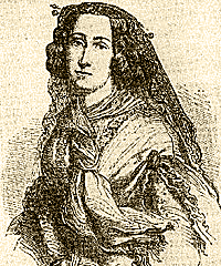 Marceline Desbordes-Valmore