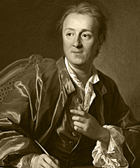 Denis Diderot