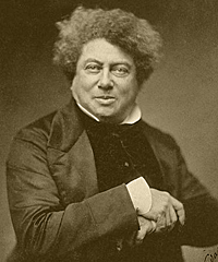 Alexandre Dumas (père)