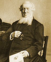 George Rawlinson