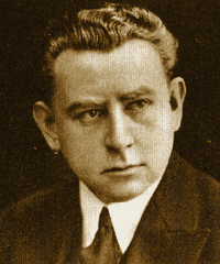 Arthur E. P. B. Weigall