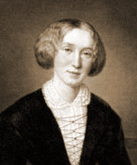 George Eliot