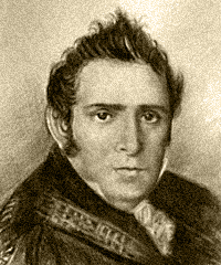 Serafín Estébanez Calderón