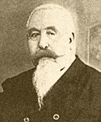 Nicolás Estévanez Murphy