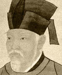 方勺