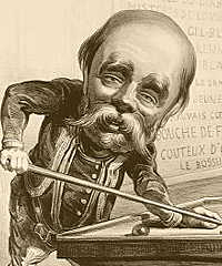 Paul Henry Corentin Féval