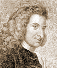 Henry Fielding