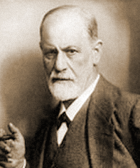 Sigmund Freud