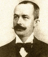 José María Gabriel y Galán