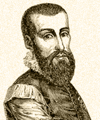 Garcilaso de la Vega