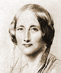 Elizabeth Cleghorn Gaskell