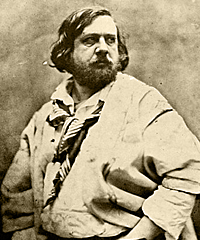 Théophile Gautier