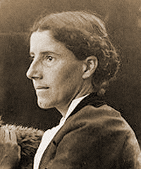 Charlotte Perkins Gilman