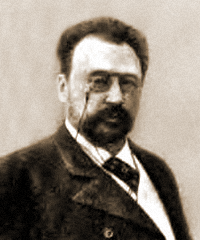 Гнедич Петр Петрович