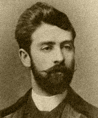 Joaquín Víctor González