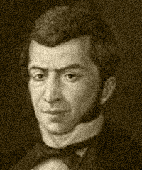 Manuel Eduardo de Gorostiza