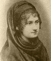 Juana Manuela Gorriti