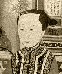 顾太清