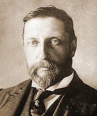 Sir Henry Rider Haggard