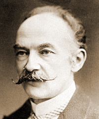 Thomas Hardy