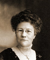 Ida Husted Harper