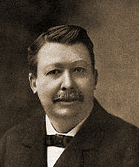 Joel Chandler Harris