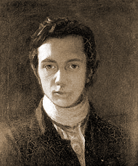 William Hazlitt