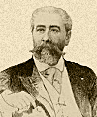 José-Maria de Heredia
