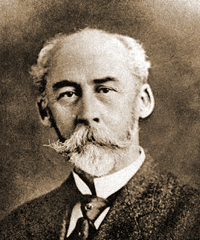 William Henry Holmes