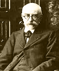 Joris-Karl Huysmans