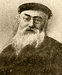 Francis Jamme