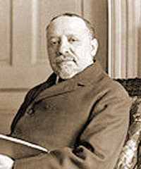 Morris Jastrow, Jr.