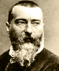 Alphonse Karr