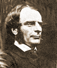 Charles Kingsley