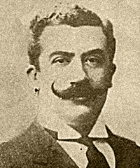 Gregorio de Laferrère